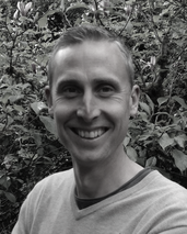 Daniel Prince